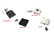 Support GPS pour BMW RnineT