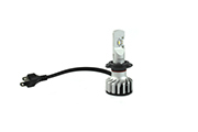 Ampoule rétrofit LED pour motos BMW