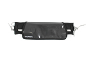 Sacoche de guidon avec poche pour téléphone pour motos BMW