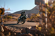 La nouvelle BMW R1300GS ouvre un nouveau chapitre