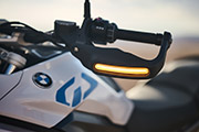 La nouvelle BMW R1300GS ouvre un nouveau chapitre