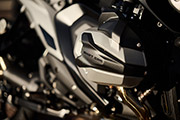 La nouvelle BMW R1300GS ouvre un nouveau chapitre
