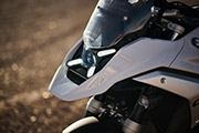 La nouvelle BMW R1300GS ouvre un nouveau chapitre