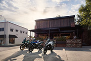 La nouvelle BMW R1300GS ouvre un nouveau chapitre