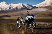 La nouvelle BMW R1300GS ouvre un nouveau chapitre