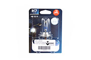 H7 ampoule phares principaux RacingVision pour motos BMW