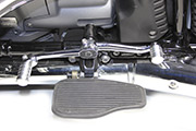 Extensions de levier de vitesses pour BMW R18