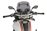 Guidon Superbike pour BMW R1200RS & R1250RS
