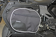 Sacs de Rangement Vario pour BMW R1300GS