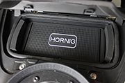 Tapis de chargement sans fil pour BMW R1300GS