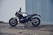 La toute nouvelle BMW R 12 nineT