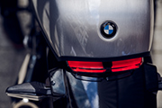 La toute nouvelle BMW R 12 nineT