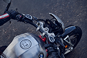 La toute nouvelle BMW R 12 nineT