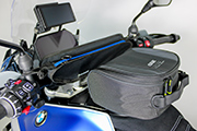 Conversion BMW R1300GS par Hornig