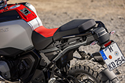 La toute nouvelle BMW R1300GS Adventure