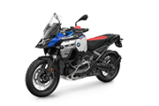 La toute nouvelle BMW R1300GS Adventure