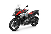 La toute nouvelle BMW R1300GS Adventure