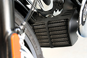 Conversion BMW R18 par Hornig