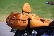 Conversion BMW R18 par Hornig