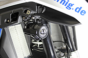 Lumières LED Supplémentaires pour BMW R1300GS