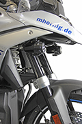 Lumières LED Supplémentaires pour BMW R1300GS