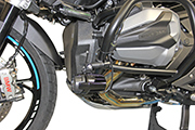 Lumières LED Supplémentaires pour BMW R1300GS