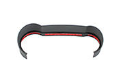 Protection antireflet pour l'écran pour BMW R1250RT ( -2020) & K1600B/GT/GTL ( -2021)