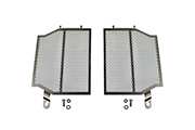 Protection pour radiateur pour BMW R1300R & R1300RS