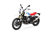 BMW R12 G/S