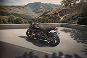 La nouvelle BMW R1300R