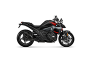 La nouvelle BMW R1300R
