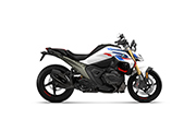 La nouvelle BMW R1300R