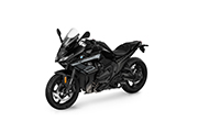 La nouvelle BMW R1300RS