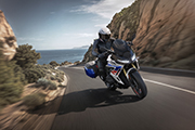 La nouvelle BMW R1300RS