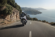 La nouvelle BMW R1300RS
