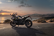 La nouvelle BMW R1300RS