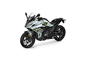 La nouvelle BMW R1300RS