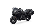 La nouvelle BMW R1300RT