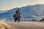La nouvelle BMW R1300RT