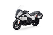 La nouvelle BMW R1300RT