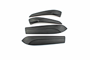 Protection pour valises Touring pour BMW K1600GT, K1600GTL, R1200RT LC & R1250RT