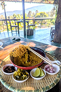 Mae Hong Son Loop - Étape 1