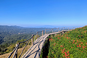 Mae Hong Son Loop - Étape 1