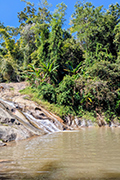 Mae Hong Son Loop - Étape 2
