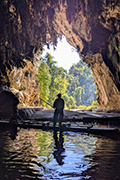 Mae Hong Son Loop - Étape 3