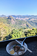 Mae Hong Son Loop - Étape 3