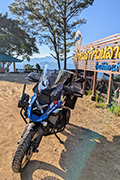 Mae Hong Son Loop - Étape 3