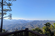 Mae Hong Son Loop - Étape 3