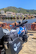 Mae Hong Son Loop - Étape 4