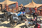 Mae Hong Son Loop - Étape 4